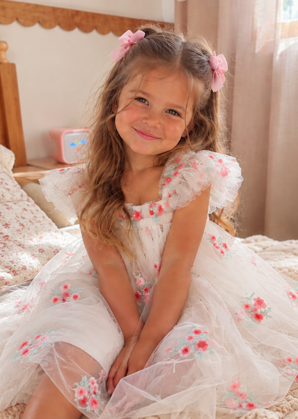 Floral Daydream Dress