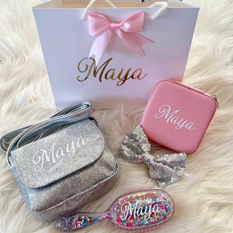 Girly girl gift set (LIMITED EDITION)