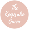 The Keepsake Queen