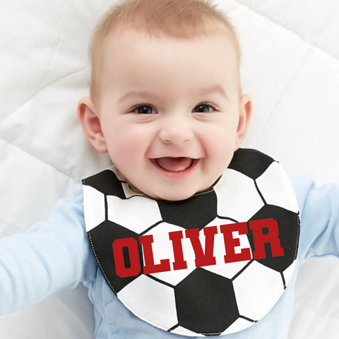 FIFA soccer ball bib