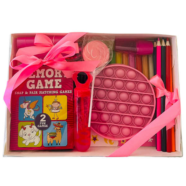 Holiday Activity Box *CLEARANCE